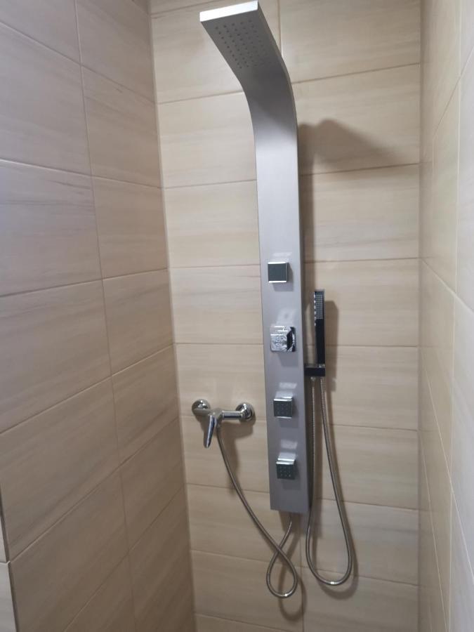 לינה וארוחת בוקר Bancu Somogyi Vendeghaz מראה חיצוני תמונה