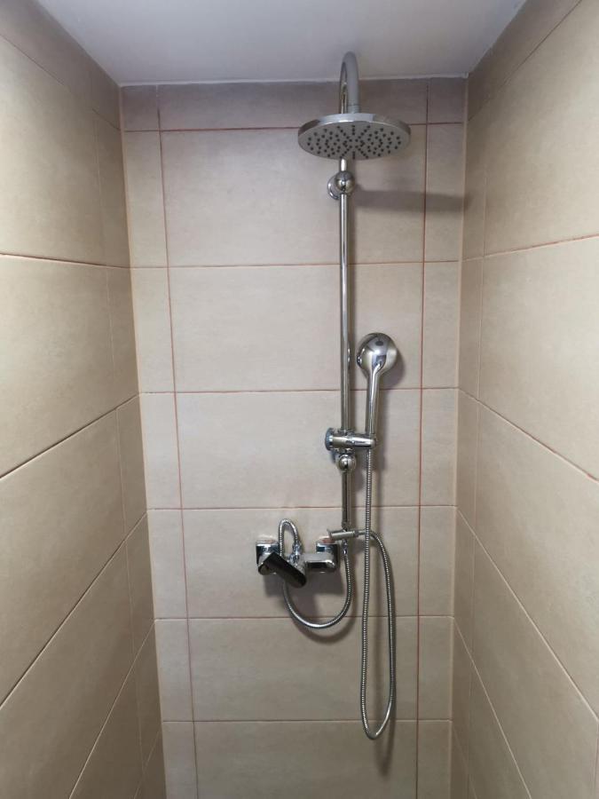לינה וארוחת בוקר Bancu Somogyi Vendeghaz מראה חיצוני תמונה